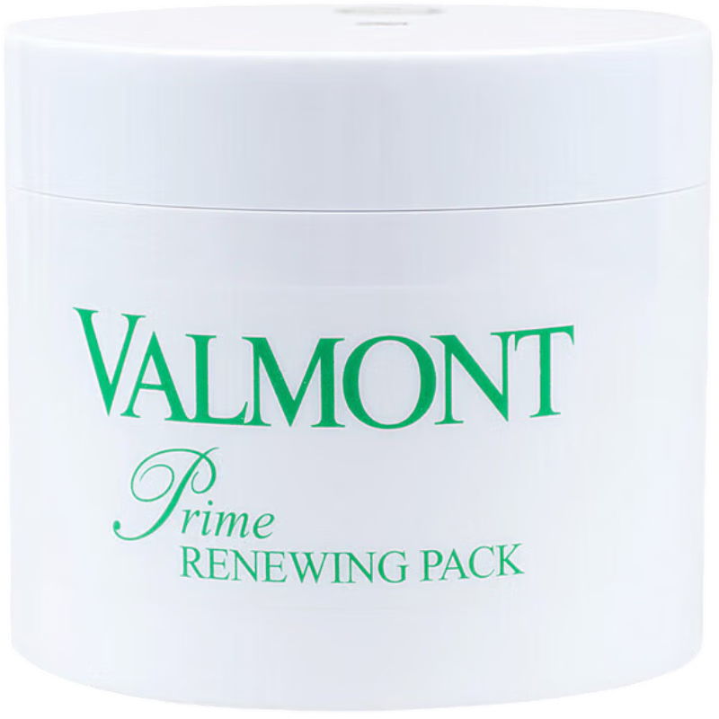 法兒曼（VALMONT）幸福面膜涂抹式抗皺補水保濕修護面膜護膚品 七夕節禮物送老婆 幸福面膜院裝200ml