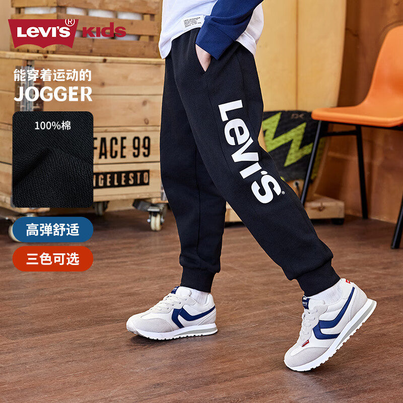 Levi's��ά˹�����ͯ�����＾�¿���ͯŮͯ�п�����ͯװ���� ������ 110 /50 ����������98-104cm�� 99Ԫ