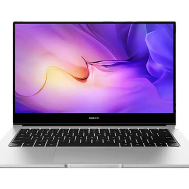 华为（HUAWEI） MateBook D 14SE 笔记本电脑 i5-13420H 16+512G皓月银 16GB x 512GB x 官方标配