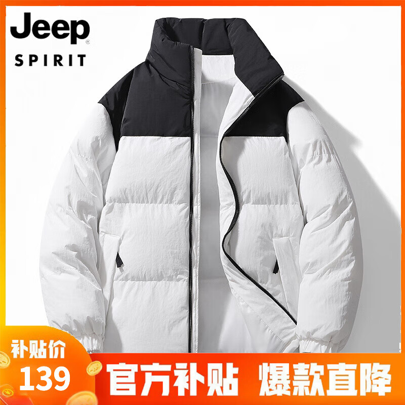 ���ڲ�����JEEP SPIRIT���� �޷���ײɫƴ�ӻ��������С������ñ��װ����ʱ�г��� ��Ůͬ��-��ɫ S