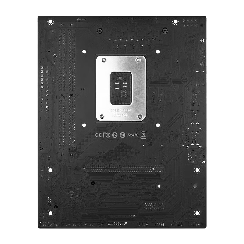 铭瑄 MS-挑战者 H610M-D 电脑 图 8