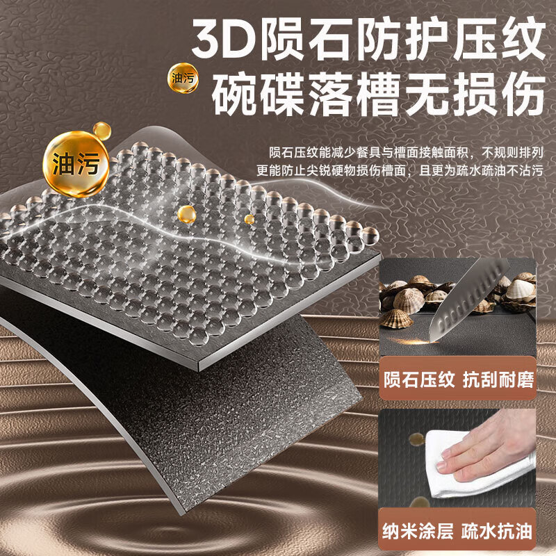 2026年厨房水槽哪个品牌最值得选？这8款耐用又美观，让你的厨房瞬间升级