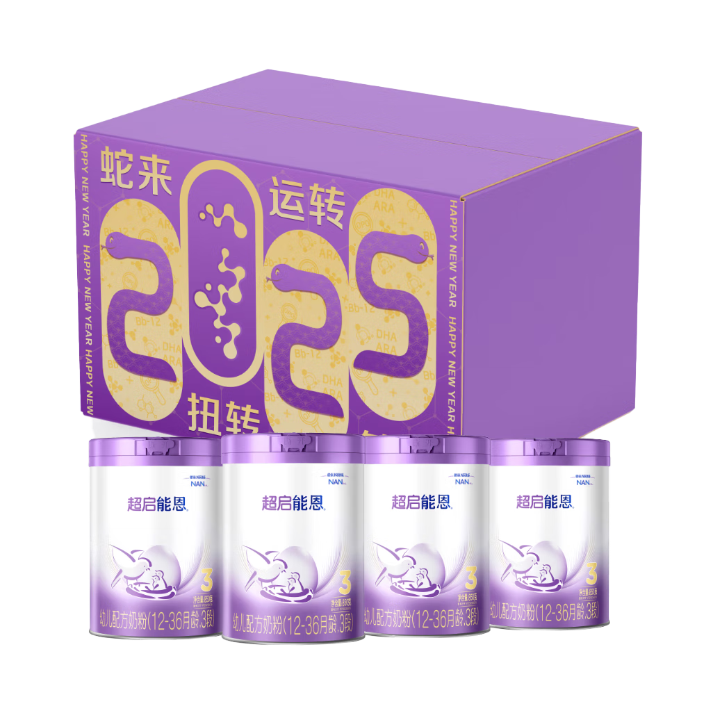 Nestle/ȸ�� �����ܶ� 3�� Ӥ���̷� 850g 4�� 1276Ԫ