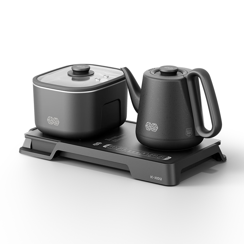 ȣKKOUȫԶ˫ˮˮ൵µͬ ̨ˮһװݲ1.0L+0.8L TC017B 1241Ԫ()