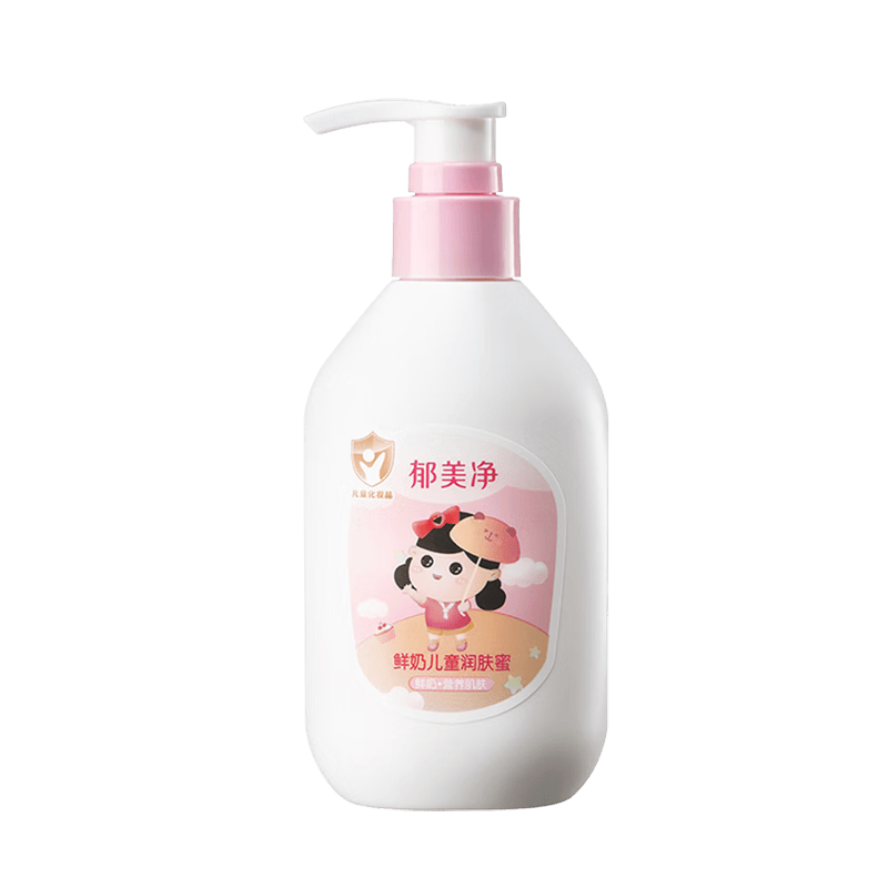 ��������ͯ�����鲹ˮ��ʪ����Ӫ���۷������� �������������̶�ͯ������200g*1ƿ 14.9Ԫ