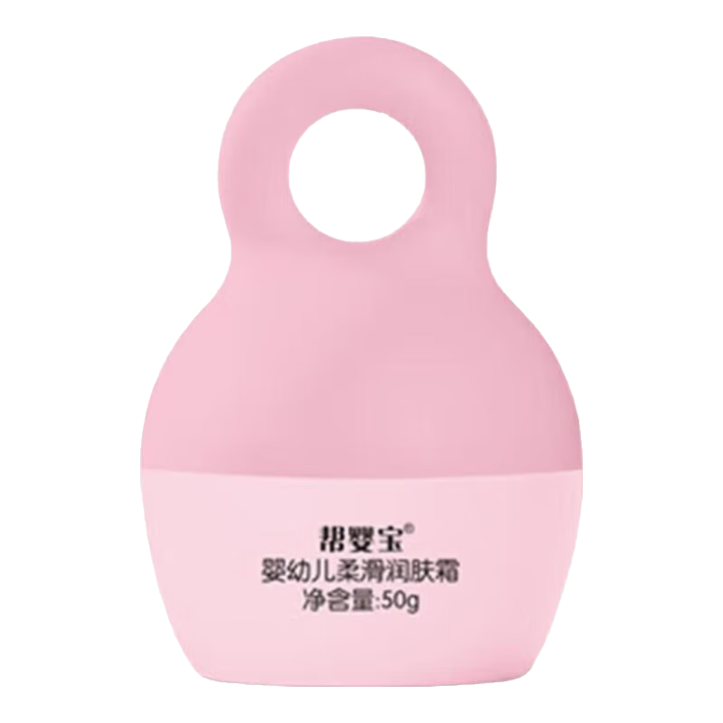 �׶��Ử���˪��ͯ�����ﶬ�滺�޻����������м������ļ�ˮ��˪ Ӥ�׶��Ử���˪(��)50g