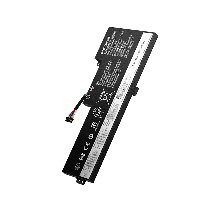 綠巨能（llano）適用聯(lián)想ThinkPad T470 T480 A475 A485筆記本電池 01AV421 01AV489 SB10K97578電腦內(nèi)置電池