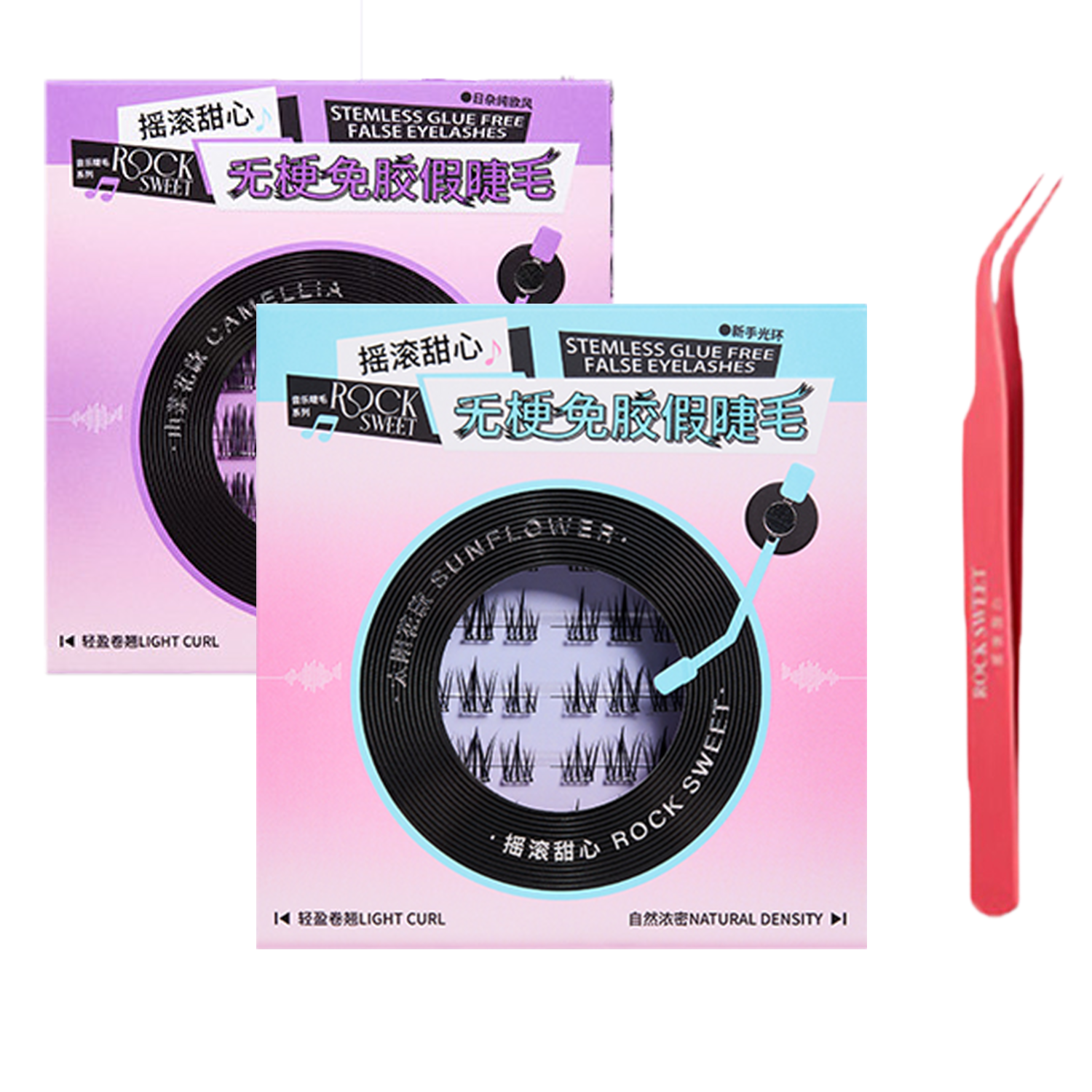 ҡ ROCK SWEET޹⽺ٽëȻϵȻ½ë̫Ů ޹̫+ɽ軨