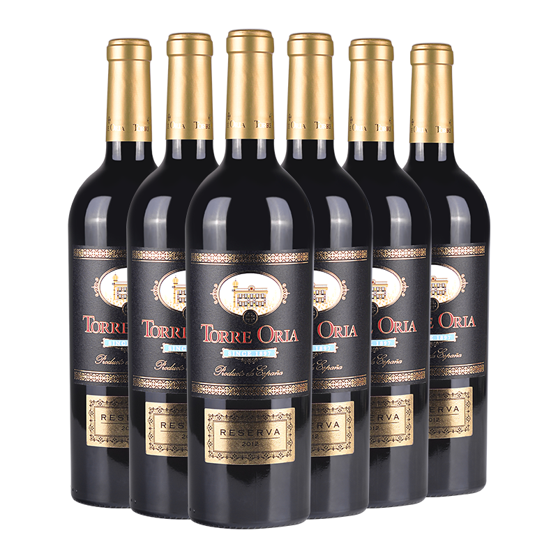 奥兰葡萄酒：TorreOria欧瑞安古典珍藏干红葡萄酒名声赫赫，价格趋势稳定