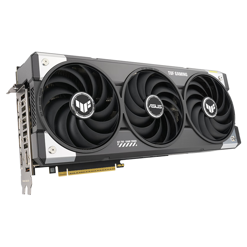 ASUS/��˶ TUF�羺�ع� RTX5070 O12G �Կ� ��ɫ 5659Ԫ