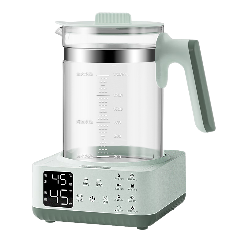 �ڿ��ܣ�iicobear������ˮ�������� Ӥ��������ů������������ˮ�� 1.5L���������º�