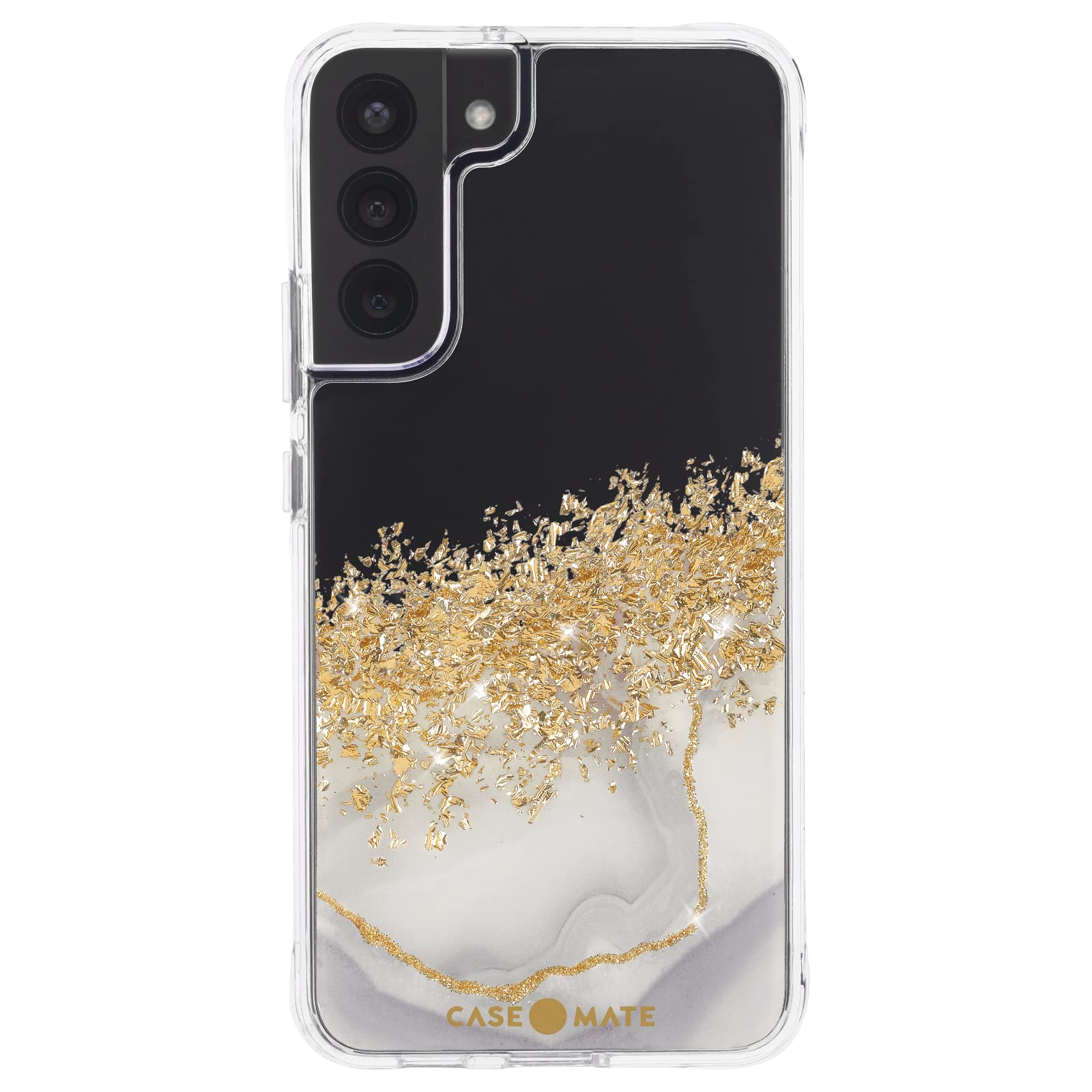 CASE-MATE  Karat Marble  三星 Galaxy S22 Plus
