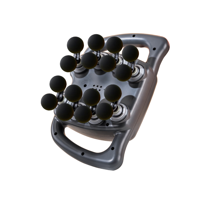 WayourCare16ͷ��Ĥǹ��Ħ�Ǿ�׵��Ħ���羱�Ȳ���������ȫ���������С�Ȱ�Ħ��������������Ů�Ѹ�ĸ���� ��16ͷ���� 9��ģʽ+99������+﮵�� 156Ԫ