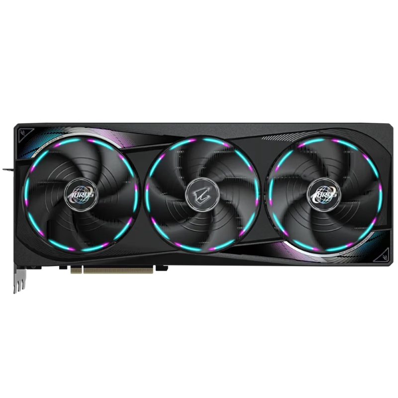 技嘉(GIGABYTE)RTX5080 16G显卡4K魔鹰雪鹰级雕白一体水雕台式电脑黑神话悟空游戏AI画图渲染深度学习 【超级雕】5080 AORUS M-16G
