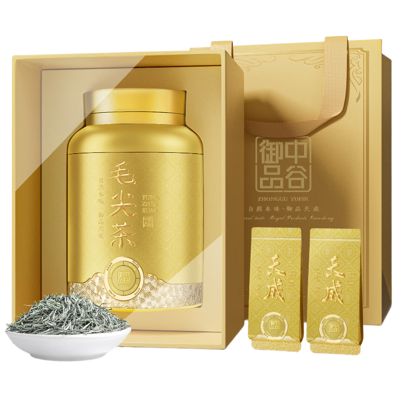 ���ڲ������й���Ʒ��Ҷ�̲�����ԭ��ë���2025�²��ؼ�ͷ����ѿ�����Ҷ���100g 113Ԫ