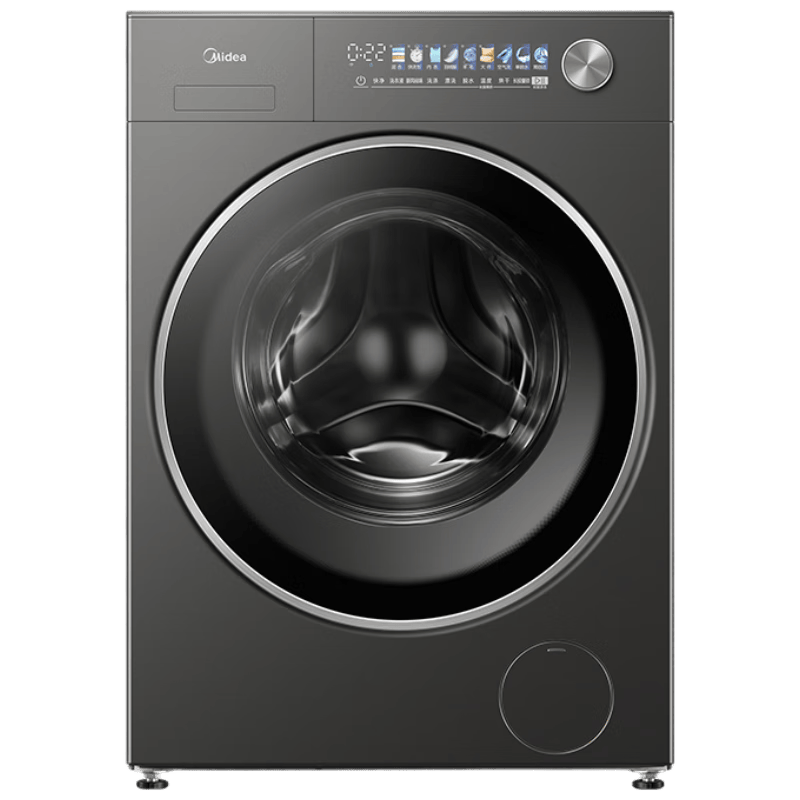 Midea/���� Ԫ��ϵ��2.0 12kg ϴ��һ�� MD12L5PROMAX 2945.3Ԫ