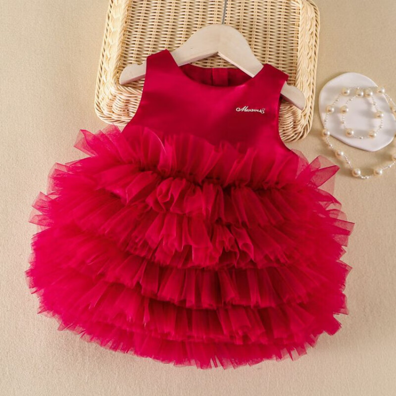 2025年婴儿服装哪个品牌最舒适?这9款透气柔软,宝宝穿着不闷热,家长都推荐-图片4