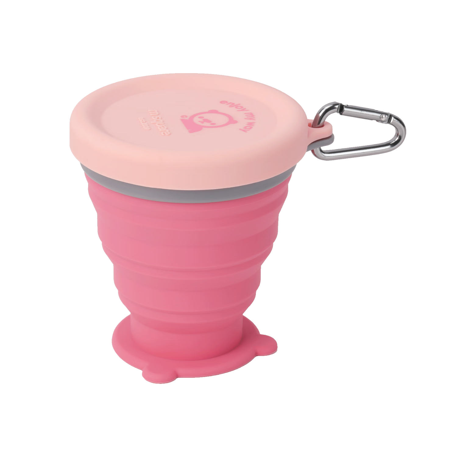 M Square��Яʽ�۵��轺����Ұ��¶Ӫ����ʳƷ�����л��� �̷�ɫ�б�27.55Ԫ(������)