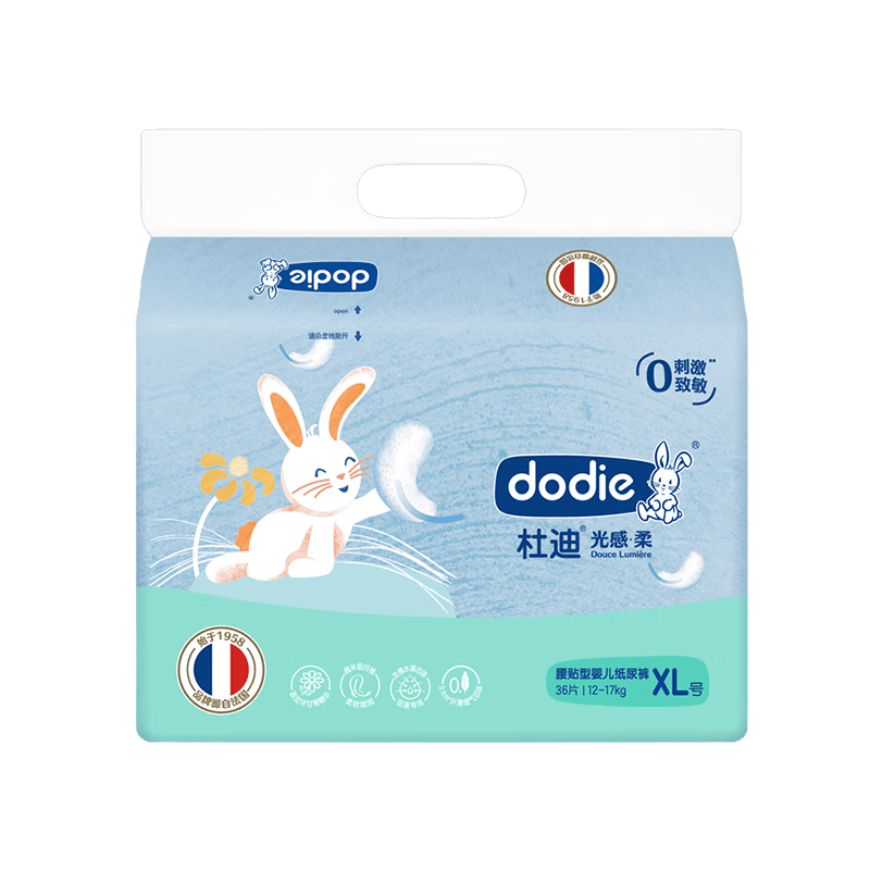 dodie/�ŵ� ����� XL�� ֽ��� 36Ƭ 42Ԫ