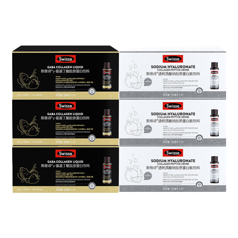 ڲSwisse˹άʫ͸ƽԭ10ƿԭˮƿڷ +ڸС60x30ml(Լ۱Ƽ)617Ԫ