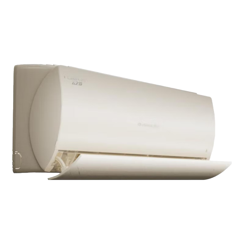 格力（GREE）空调挂机大1/1.5匹 新一级能效 官方直营 变频冷暖 56°C高温自清洁 卧室壁挂式 云之舒 大1匹 舒适睡眠空调 格力空调挂机