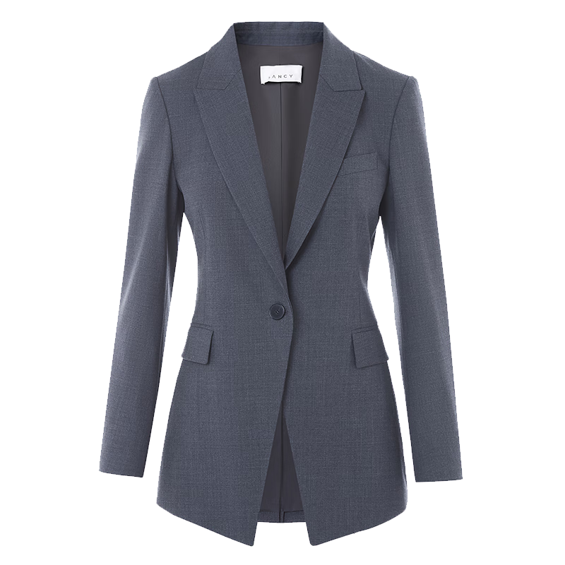 ���ˡ�Basic�³�������ëְҵ��������װ�������������ʿ����� ������ɫ M