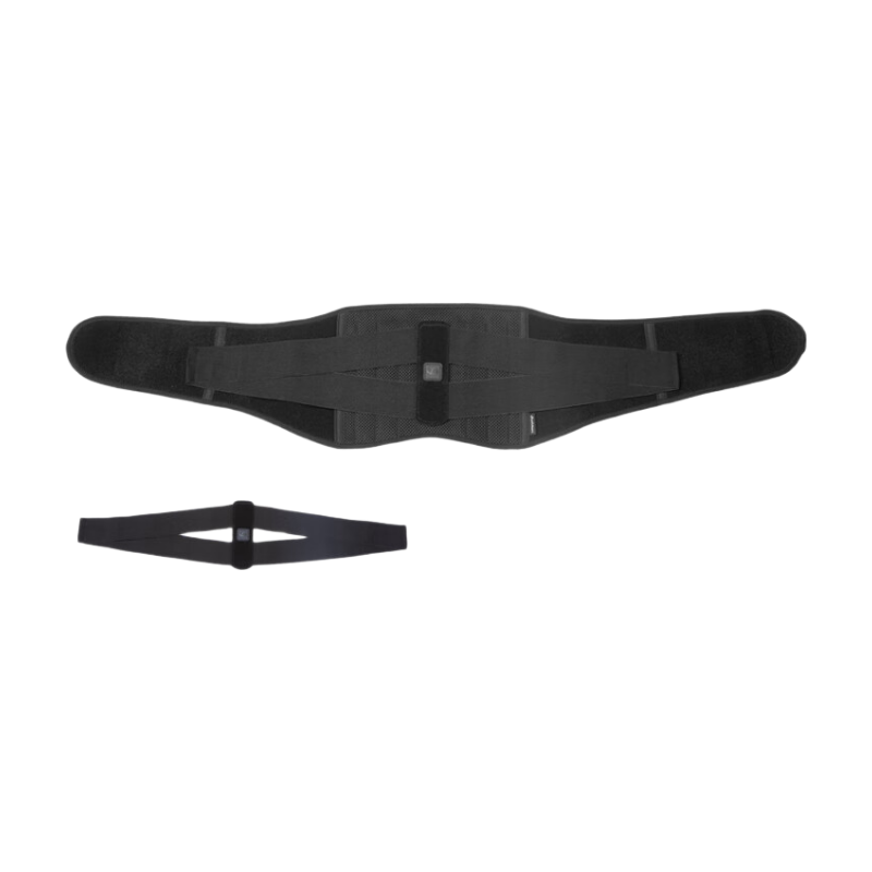 法藤（Phiten） 日本原裝METAX腰托五重支撐護腰帶加厚保暖無鋼板運動男女通用 M號METAX系列 建議腰圍76-92cm