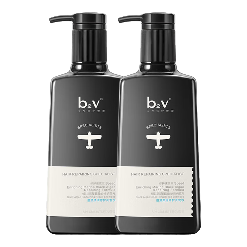 b2vī޻ϴװɫӯֹм޻Ůʿϴˮ Ửϴˮ380ml(2ƿ) 66Ԫ