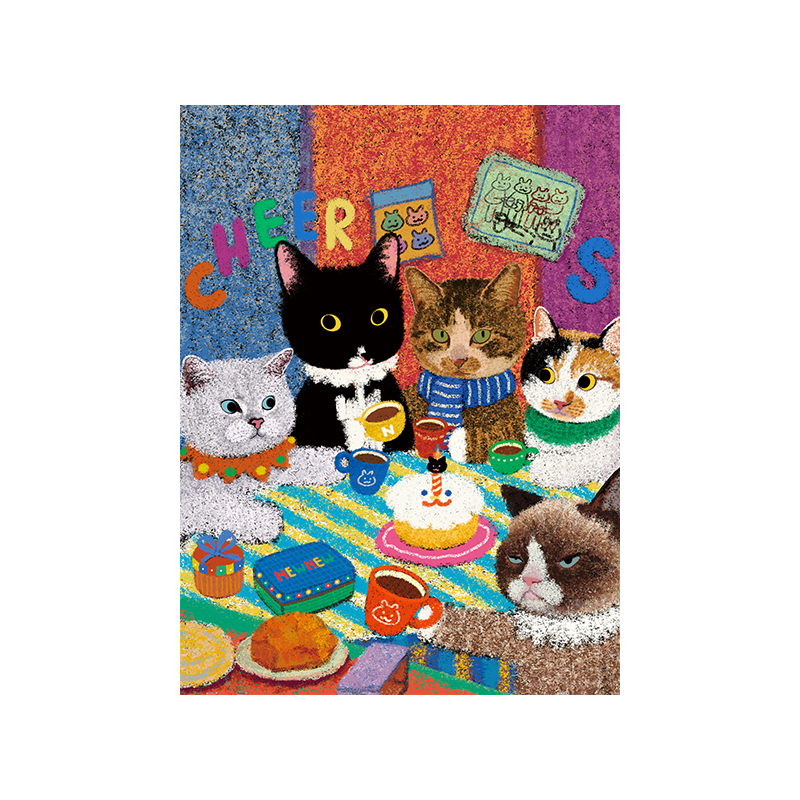 3D-JPţţ˹��ƴͼ������1200Ƭƴװ��߻�ľƴ��Ҿ�װ����������