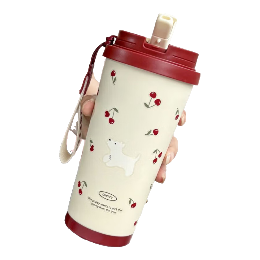 ɰֱ±Яʽȱ˫ܱѧŮ ɫӣС500ml8.4Ԫȯ