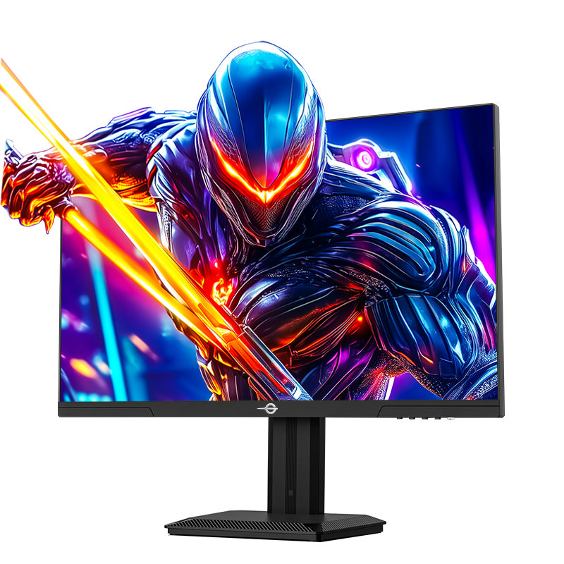 再降价、PLUS：泰坦军团 电竞显示器 27英寸 4K 160Hz 320Hz HDR400 10Bit 1ms P2712V