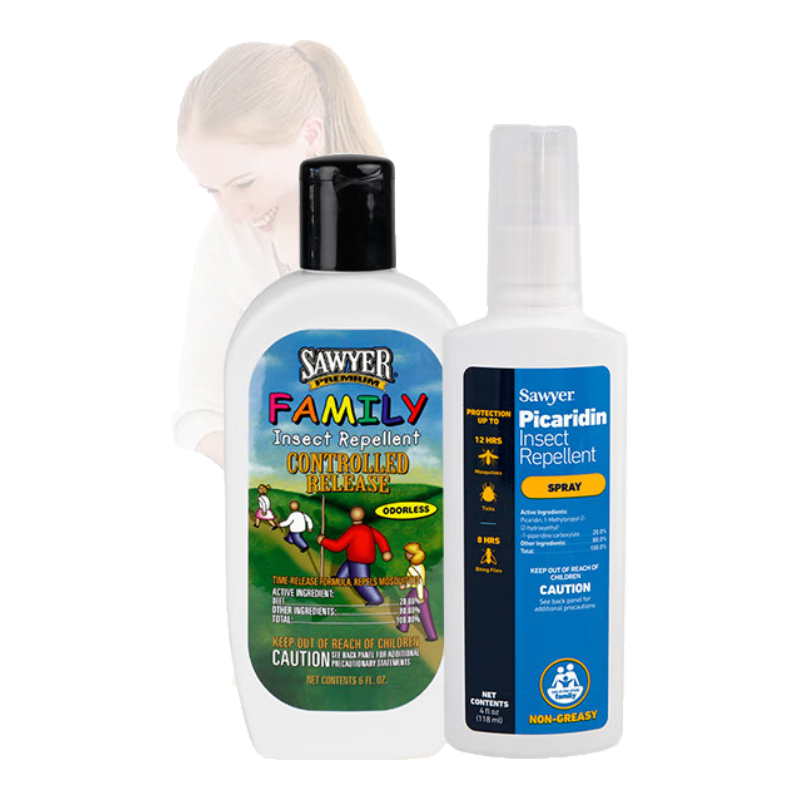 SAWYER �ɿ�����������118ml+������Һ177ml ���װ 158Ԫ