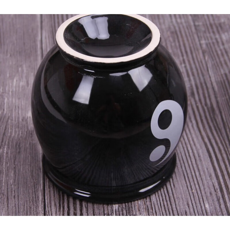 ͨ���ش��̫�������� �մɻ�� ������������������ �մɰι��� ��ɫ̫����11CM