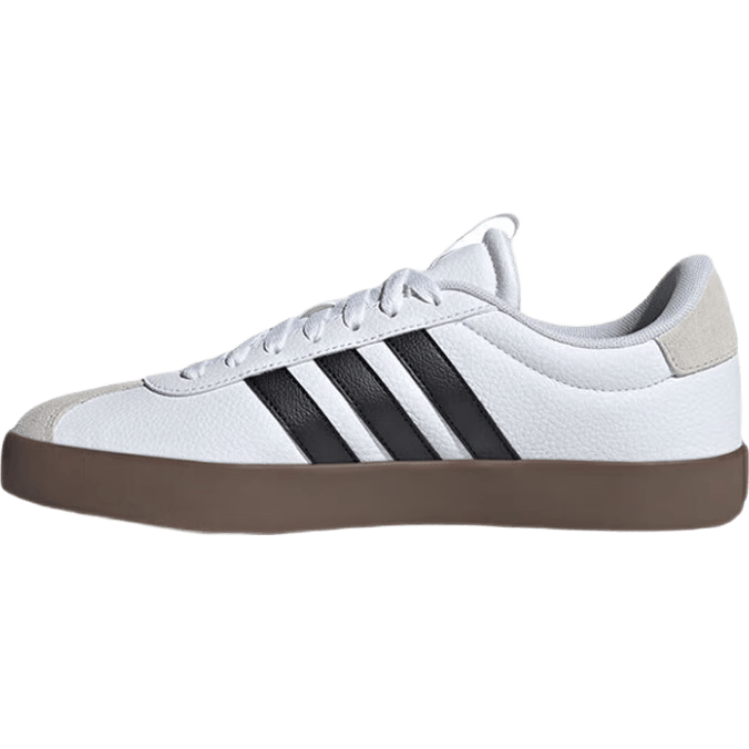 ���ڲ��������ϴ�˹��adidas���� �˶�����Ь VL COURT 3.0 ID6285 ��ɫ 43��/UK9 260Ԫ