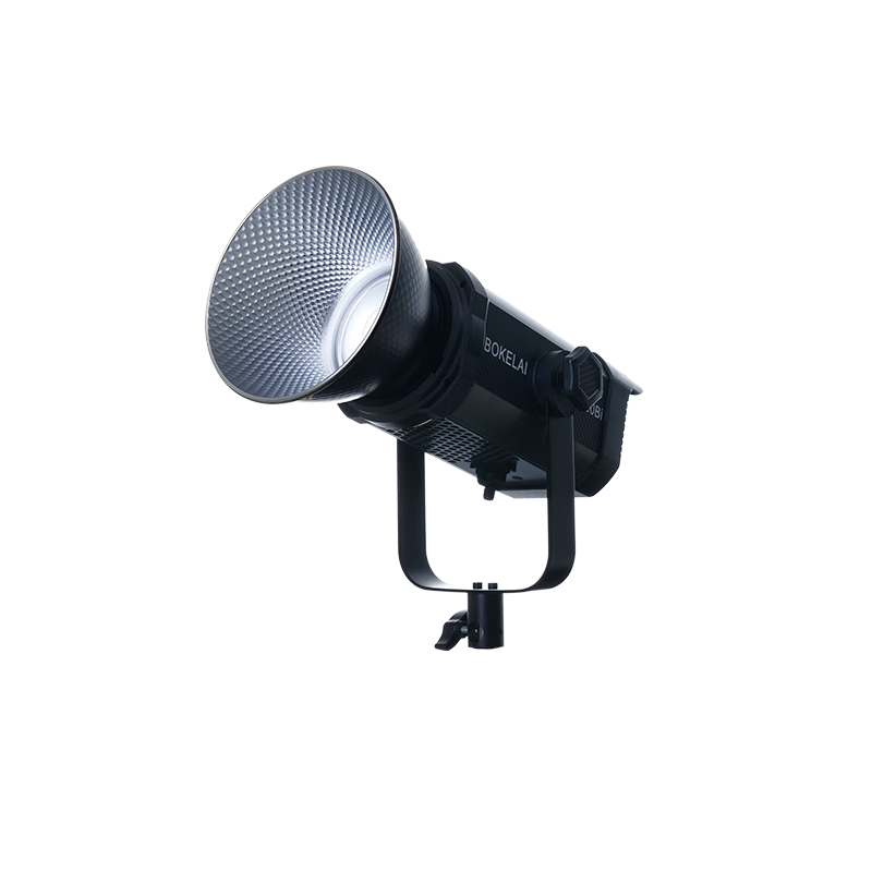 澳威影摄像灯常亮补光灯ZS-300BI LED视频直播摄影灯套装儿童拍照灯演播室摄像 ZS-300BI