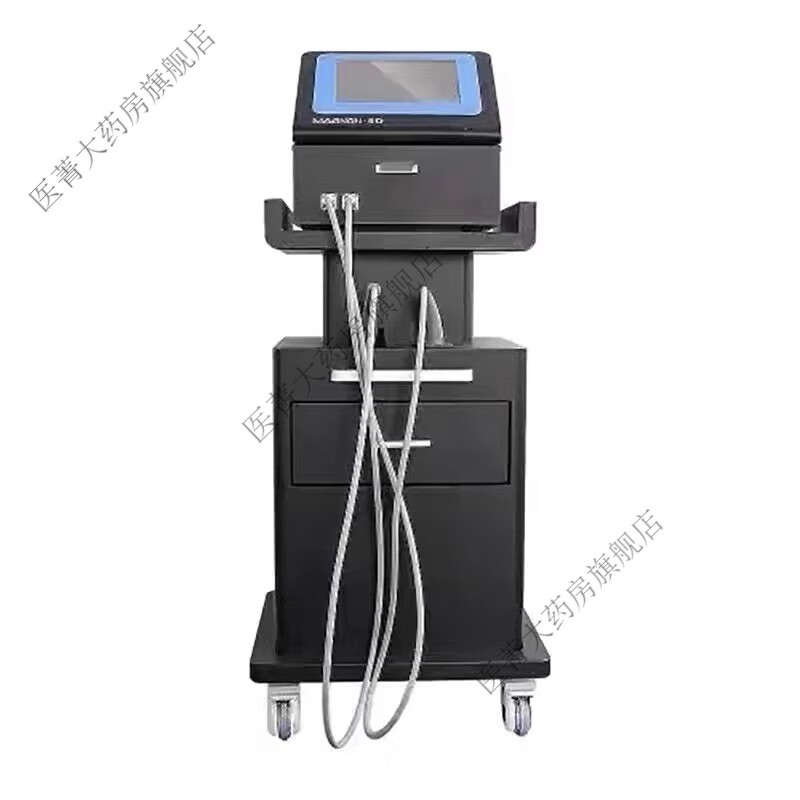 通用5d磁量子提拉仪 磁量子提拉仪面部提升抗衰紧致淡纹v脸身体塑形美