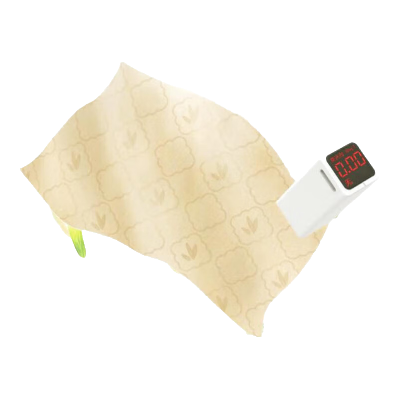 斑布挂抽 悬挂式抽纸 原生竹浆 遇水不易破 面巾纸 抽纸 4层 270抽*6提