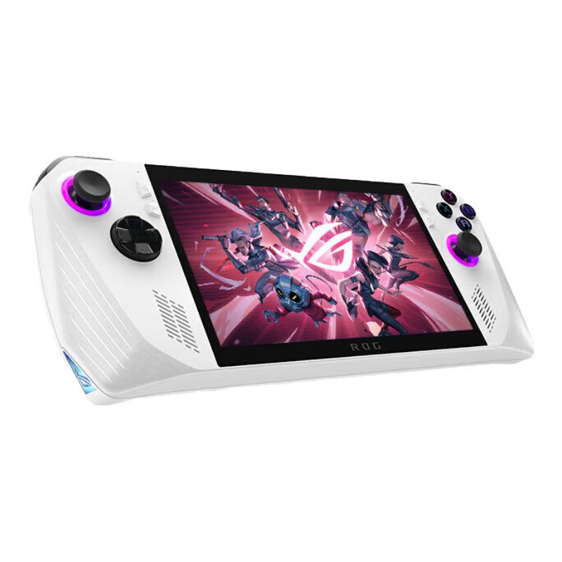 ROG���ٷ�99�¡��ƻ�  X  ALLY ������Ϸ�� windows11 AMD ���� Z1E 7Ӣ��������Ϸ�� ROG�ƻ�/Z1E/16G+512/����ٱ� 2819Ԫ