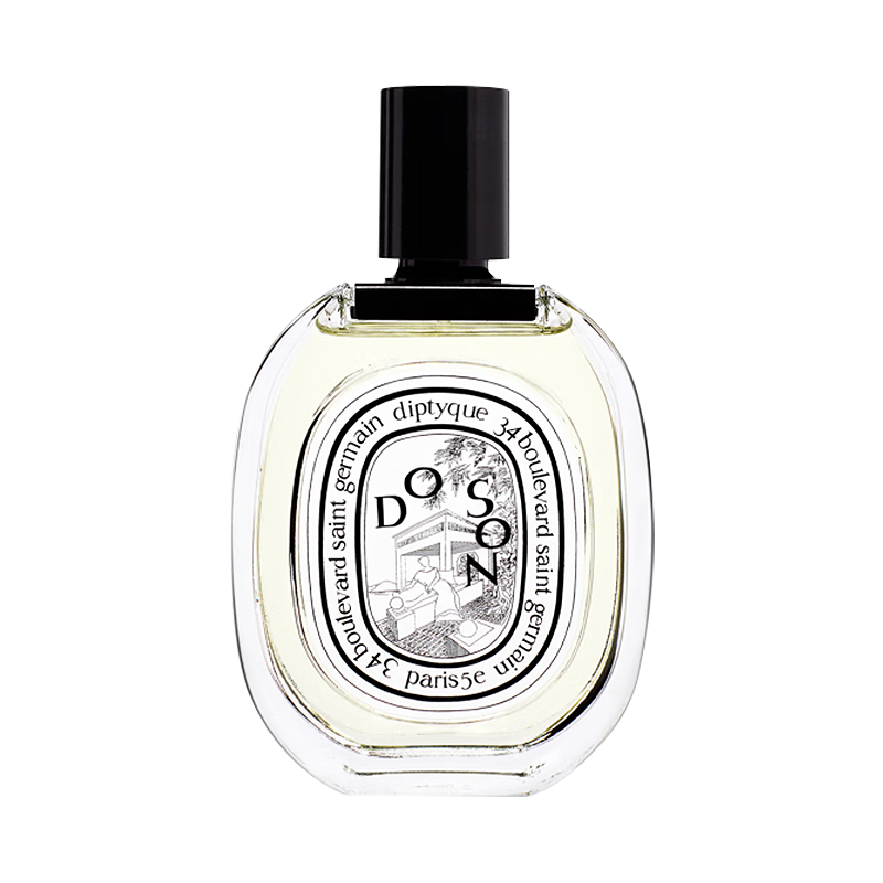 蒂普提克(Diptyque)杜桑淡香水100ml花香調(diào)香氛生日禮物新年禮物送女友