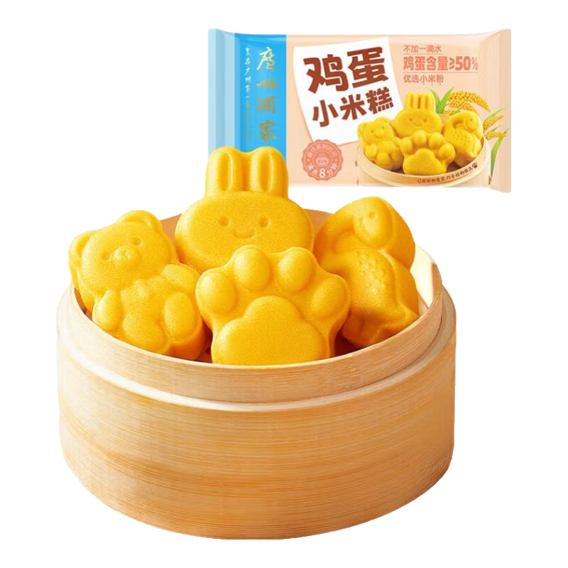 ���ݾƼ� ����С�׸� 200g��8��װ�� ��ʽ�����ʳ����� 9.47Ԫ