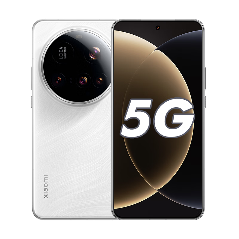 MI/С 15 Ultra ֻ ⿨2ڳ 16+512G ɫ 5799Ԫ