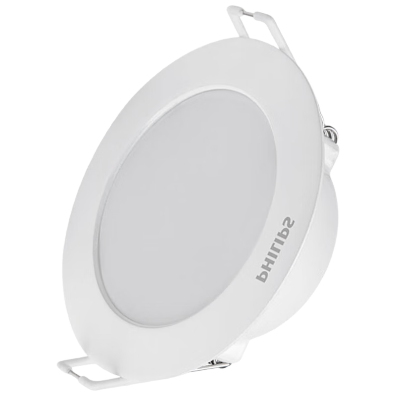 �����֣�PHILIPS��ledͲ��3.5WǶ��ʽ���������ó������ۿ׵ƿ���70-80mm 4000K 7.9Ԫ(������)