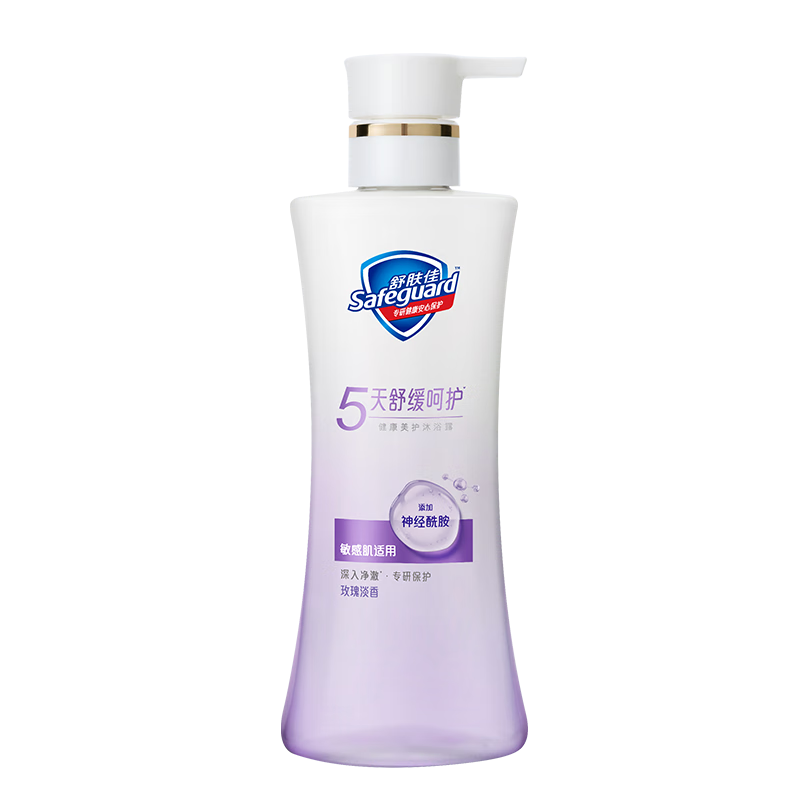 ����ѽ���������ԡ¶ С��ƿõ�嵭��400g�º��滺��ԡ��Һ ������ͬ��