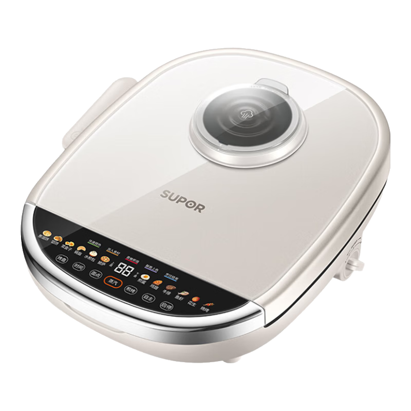 ���ڲ������ղ�����SUPOR����������������忾������忾���ӱ�����ͻ� ˫����� �������� 32cm���������������¿ɲ�ϴ�� JD32RQ11 594.15Ԫ(������)