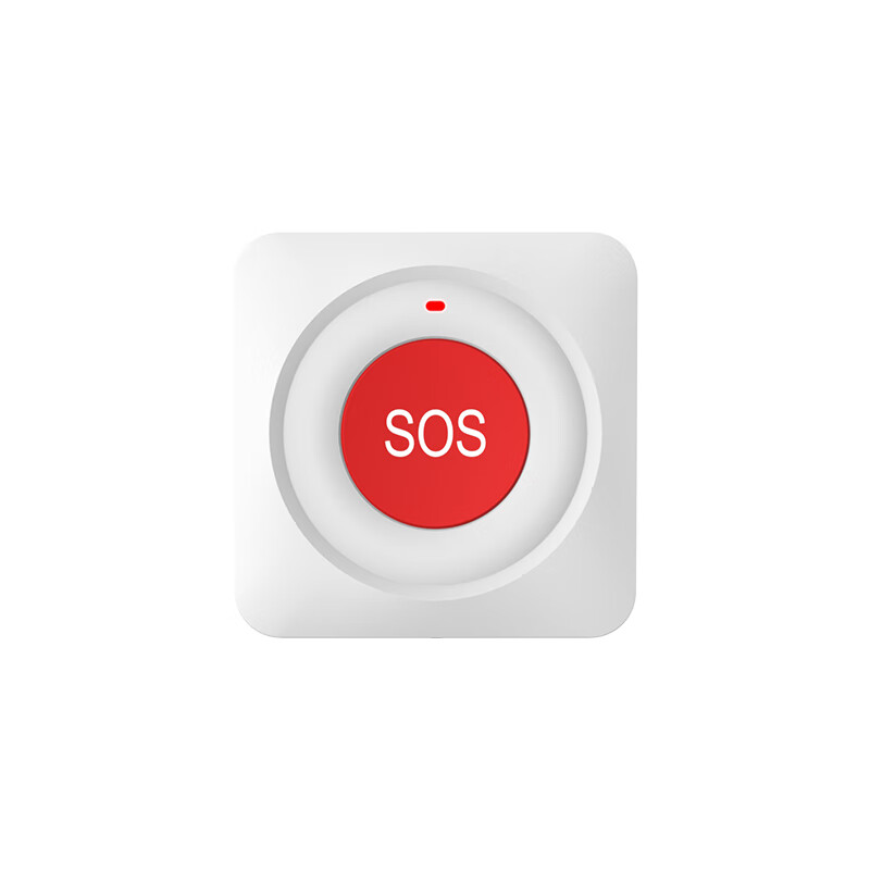 PGST老人定位器电话手表运动GPS追踪神器 测血压心率防走丢跌倒报警器 通话定位手表+床头紧急呼救器