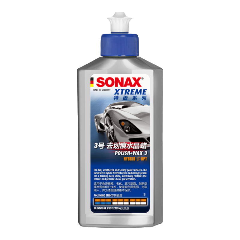 ɿ˹SONAX¹ˮϹˮͨҺȥ׹ 2ϳ250ml 92Ԫ