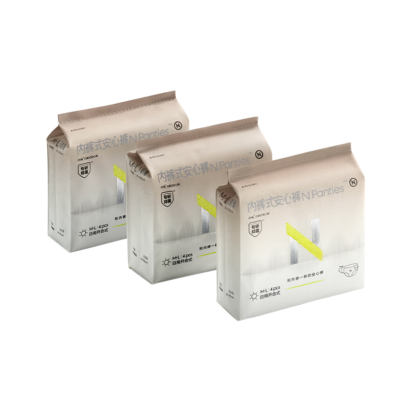 СNħBabycare޺հ簲㰲Ŀ˯M-L 12Ӫ 40.86Ԫ(ȯ)