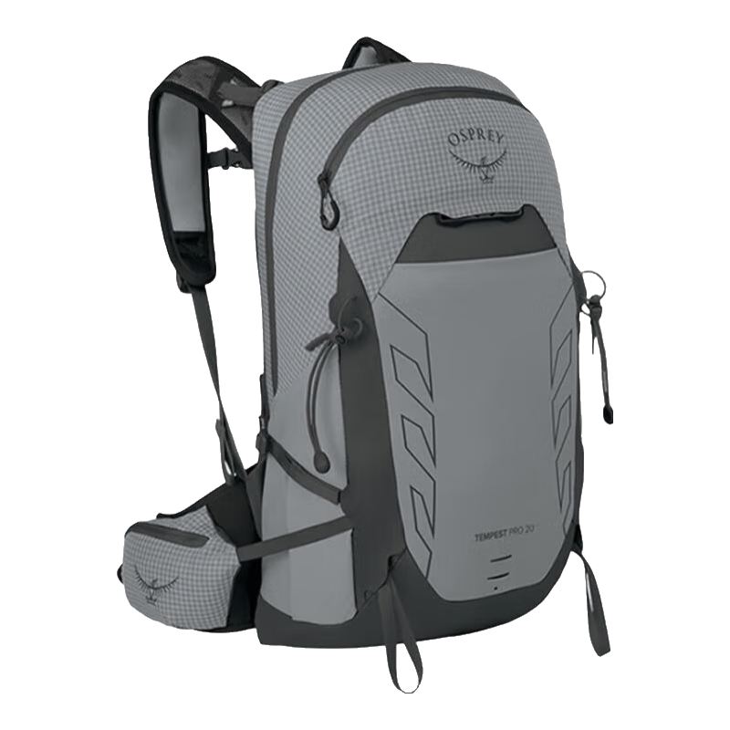 OSPREY ��ɽ�� ����pro/ħצpro20/30/40Lͽ����������˫�米����Ůͨ�� ������PRO 20L������ɫ O/S 1680.1Ԫ