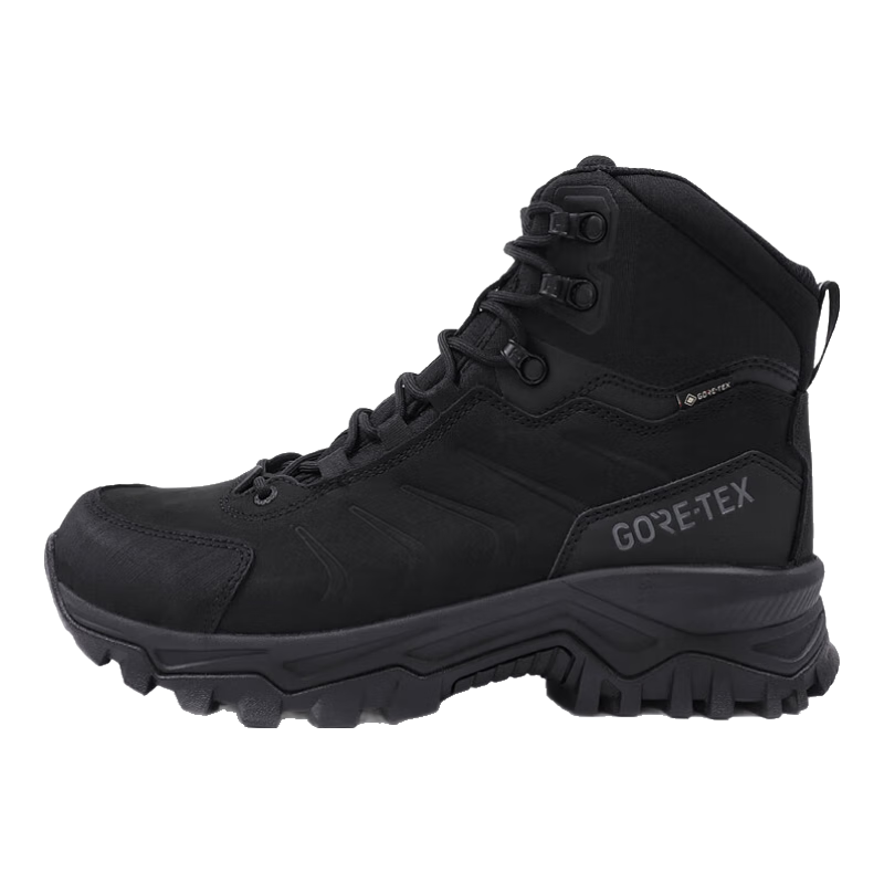 ̽·�ߣ�TOREAD��GORE-TEX��ˮ��ɽЬ���¿���˶�������ĥ����ͽ��Ь ��ɫ 40 639Ԫ
