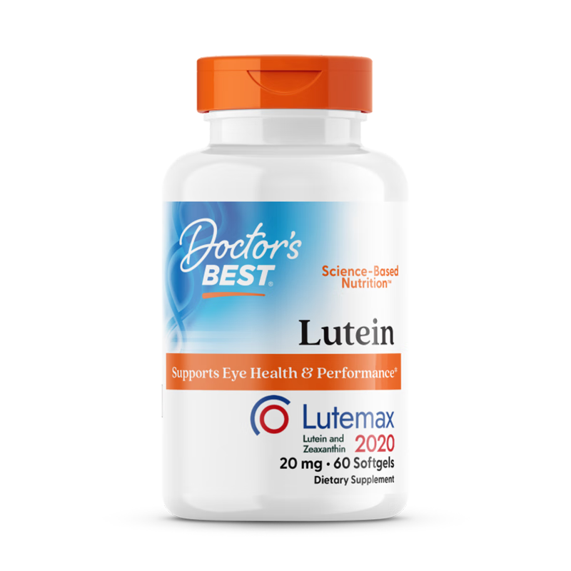 ���ر�˹ Ҷ���������� 20mg*60��*2ƿ